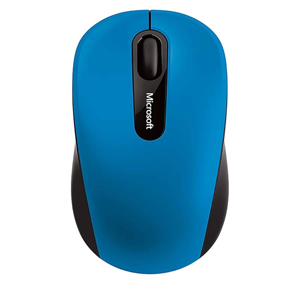 Amazon | Microsoft Bluetooth Mobile Mouse 3600 - Mouse